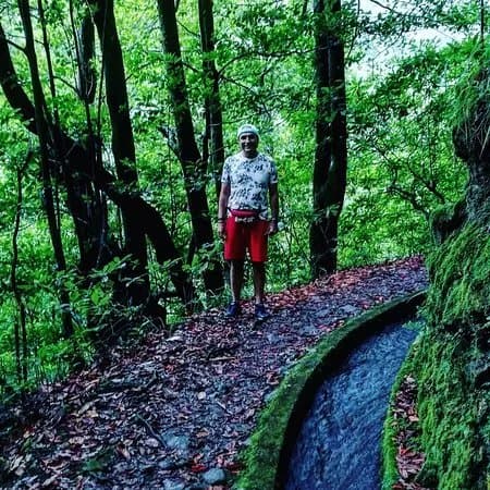 Levada Do Rei