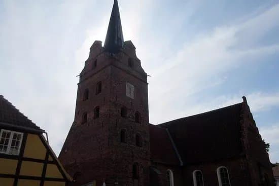 Rudkobing Kirke