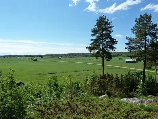 Oravais Slagfalt