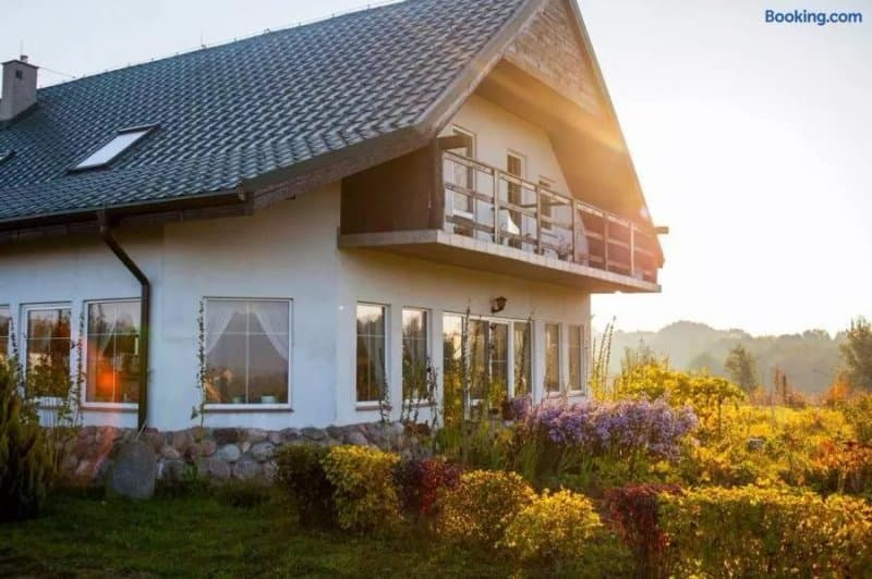 U Przyjaciol Soni - Agroturystyka