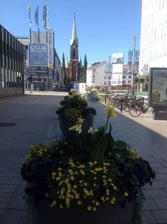 Home Outlet Mikkeli