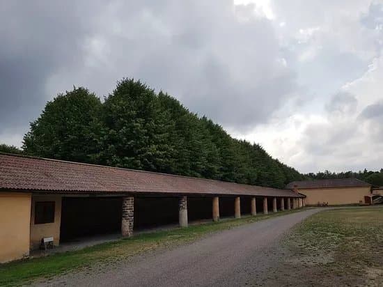 Vallonsmedjan i Osterbybruk