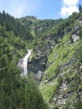 Hochgebirgsbahnen Ankogel