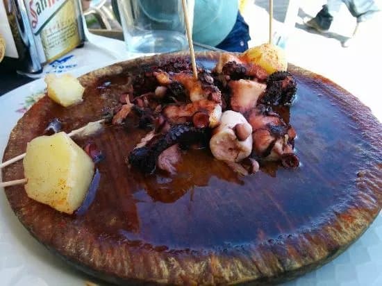 Norai Taberna