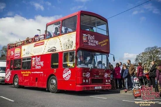 Red Viking Tour