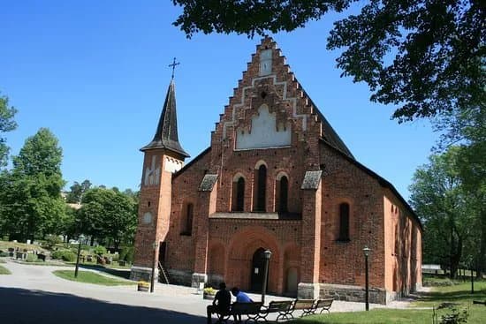 Mariakyrkan