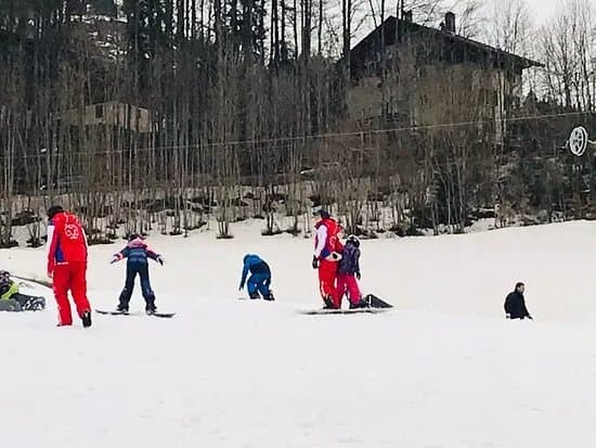 Esf la Clusaz