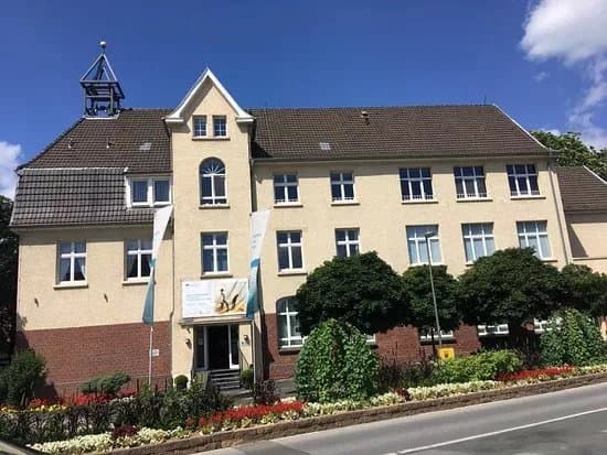 Stadtmuseum | Stadtarchiv Langenfeld