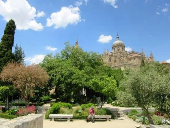 Huerto De Calixto & Melibea