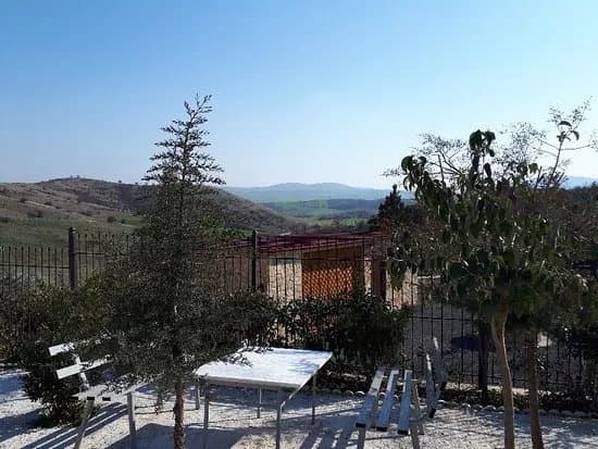 Monastery of Agiou Nikolaou