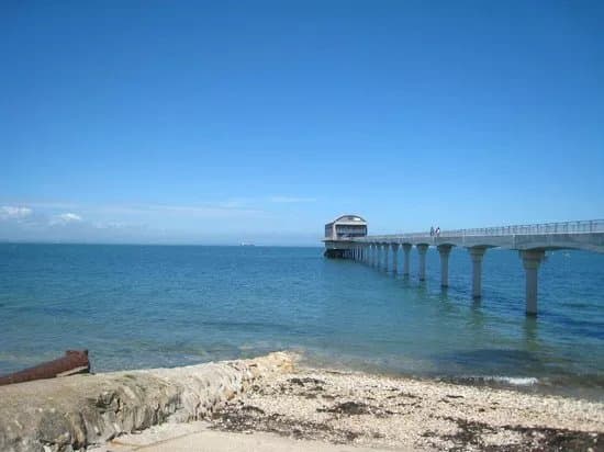 Bembridge Lifeboat Station