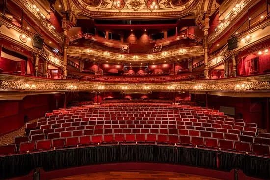 Grand Opera House