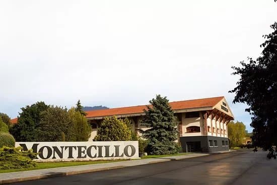Bodegas Montecillo