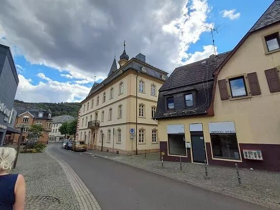 Tourist-Information Verbandsgemeinde Kirner Land