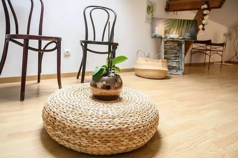 Gîte Cosy Green 110 m2
