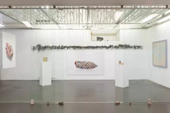 Jan Arnold Gallery