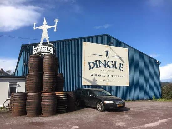 Dingle Distillery