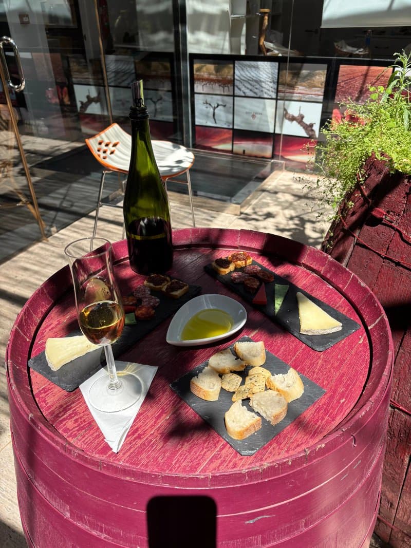 Bodega Daniel Belda