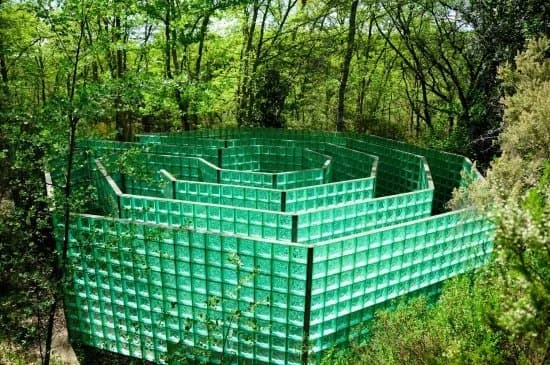 Parco Sculture Del Chianti