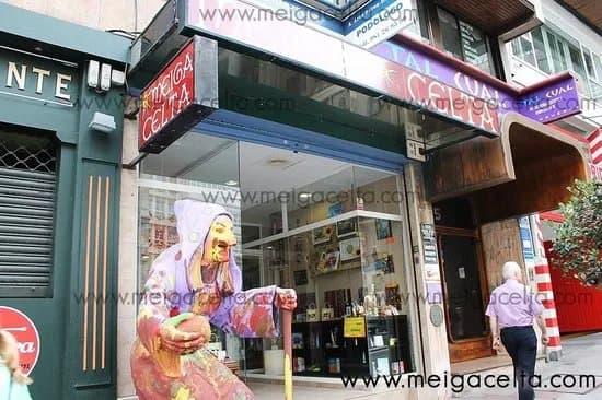 Meiga Celta Cultural Gifts Store
