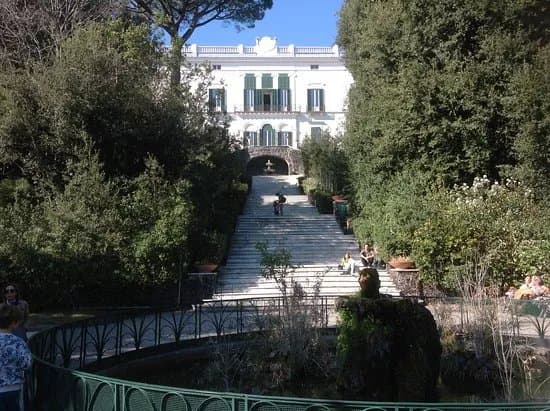 Villa Floridiana