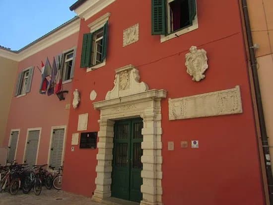 Grad Rovinj