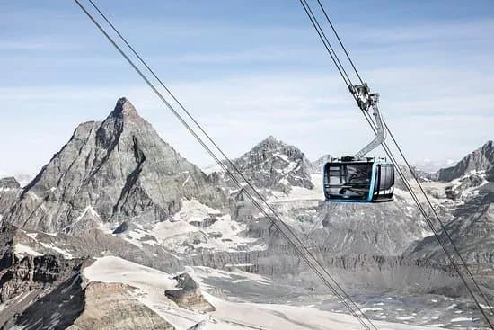 Zermatt Bergbahnen