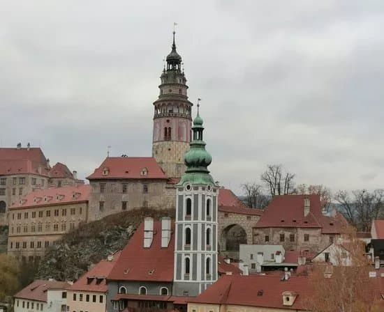 Former Jesuit Seminary