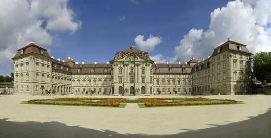 Schloss Weissenstein