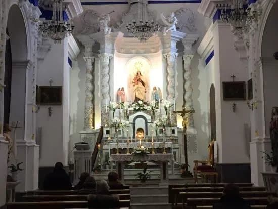 Chiesa del Carmine