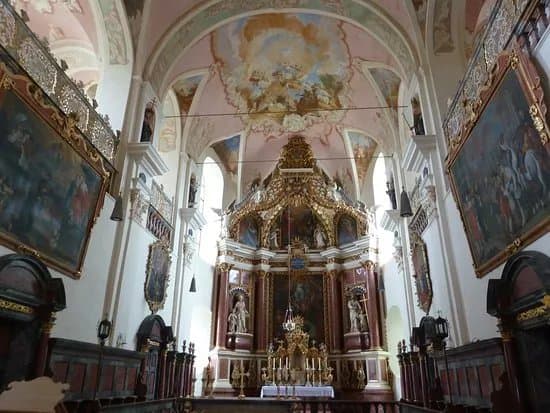 St. Wolfgang