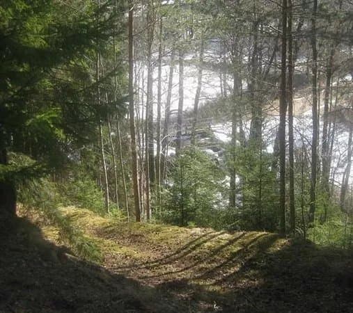Rankas Fritidsomrade