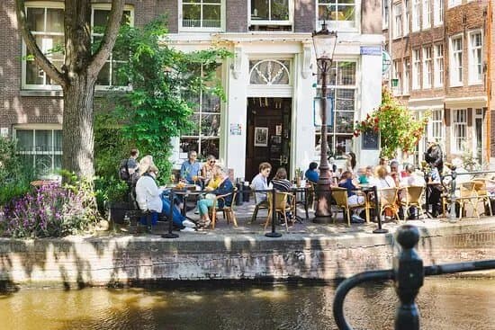 Amsterdam Food Tours
