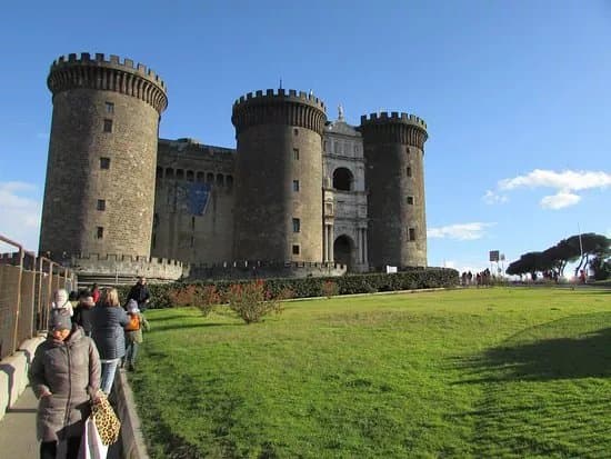 Centro Storico