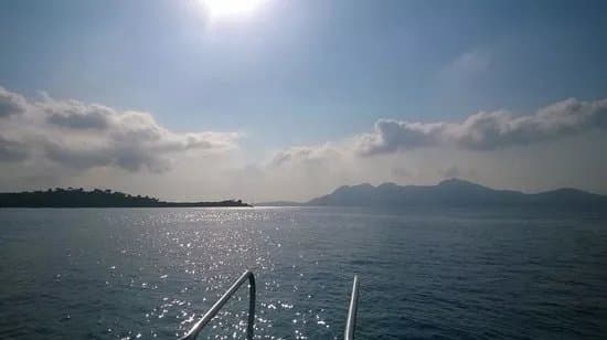 Boat Rentals Pollensa