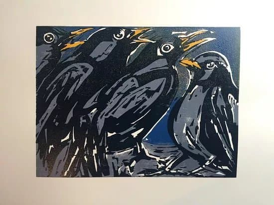 Sheelyn Browne Print Gallery