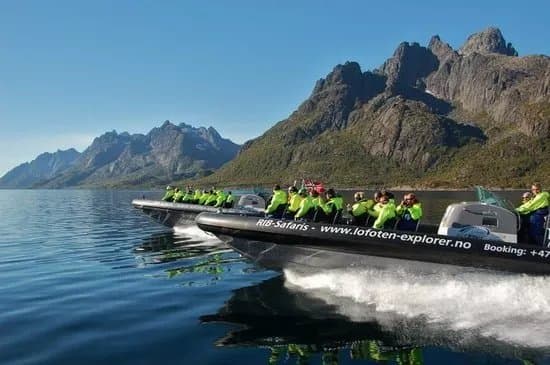Lofoten Explorer