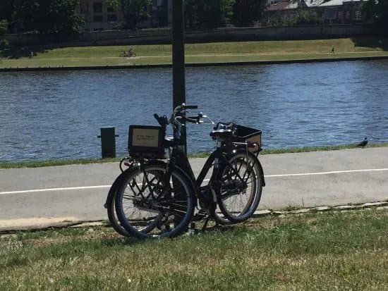 KRK BIKE RENTAL Wypozyczalnia Rowerow