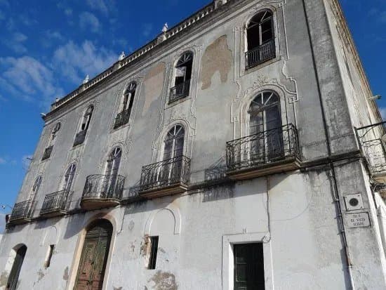 Casa das Nunes