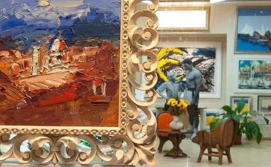 Firenzeart Gallery
