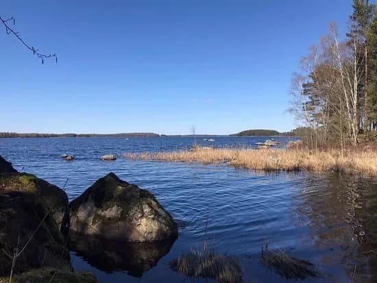 Asnens National Park