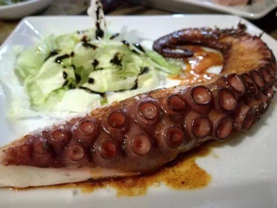 Bar Cafeteria Boga