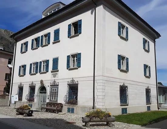 Sils Museum