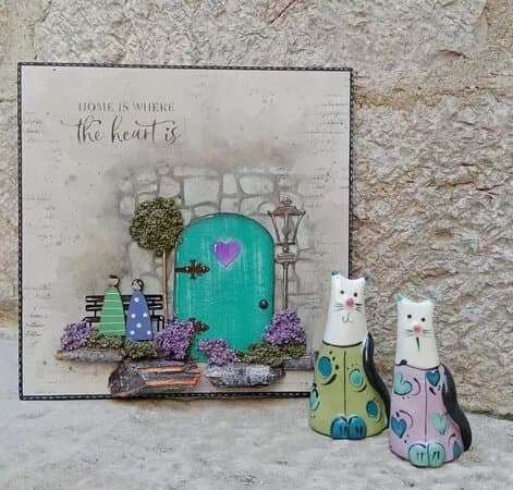 Dubrovnik's Cats