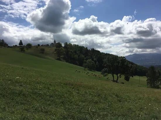 Les Failles De Saint-sylvestre