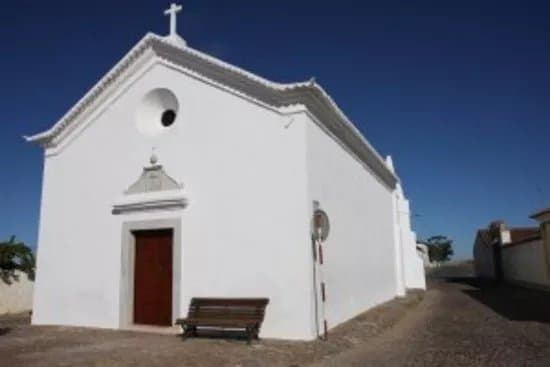 Igreja de Nossa Senhora da Esperanca