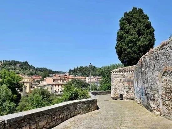Via delle Stelle