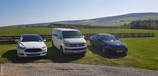 Craigellachie Cars
