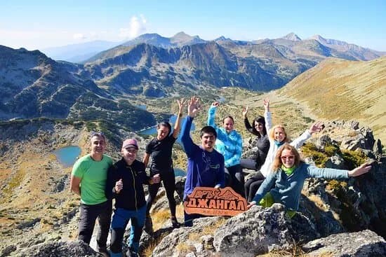 Top Guides Bulgaria