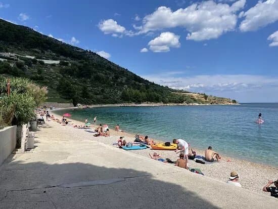 Martinica Beach Bol
